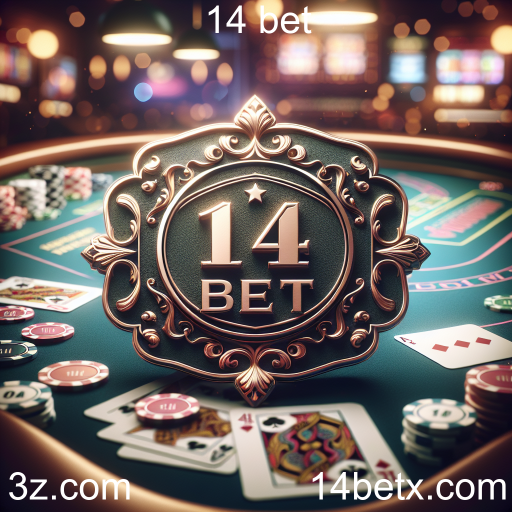 Descubra o Fascinante Mundo dos Jogos de Mesa na 14 Bet