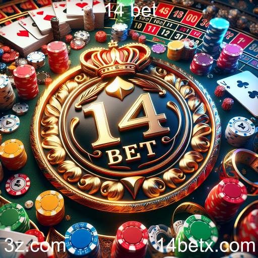 Descubra o VIP Club da 14 bet: Exclusividade e Vantagens no Jogo